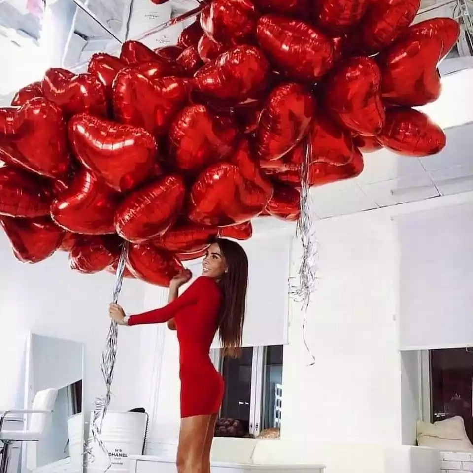 Pequeñas detalles de Rosas frescas o preservadas