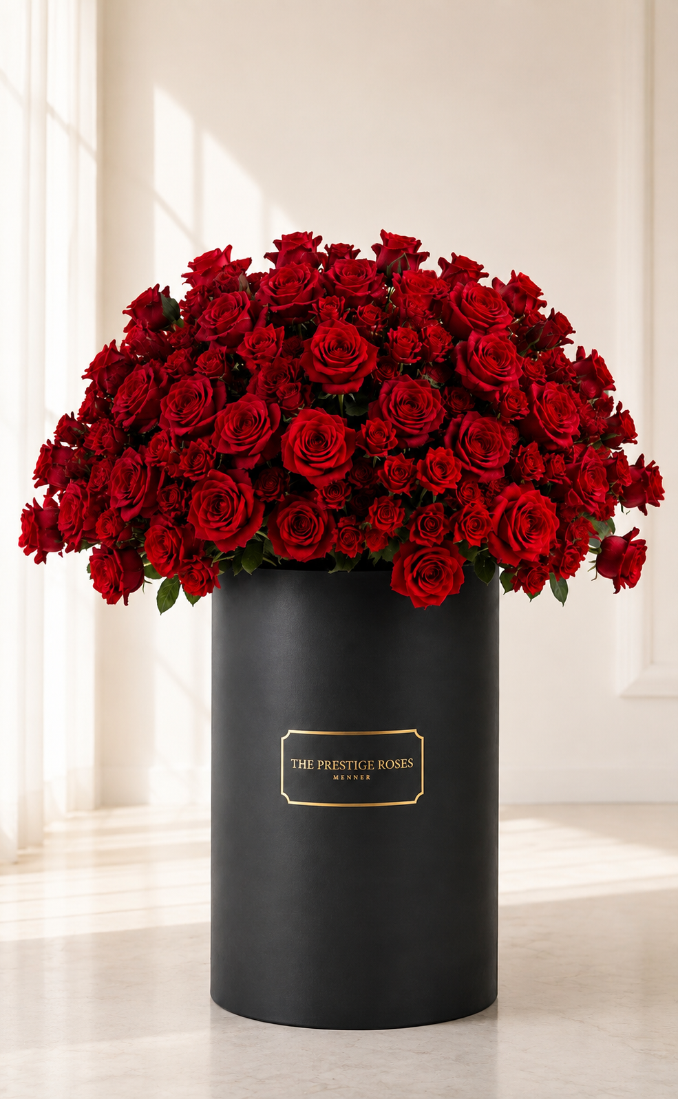 Prestige Signature Dome