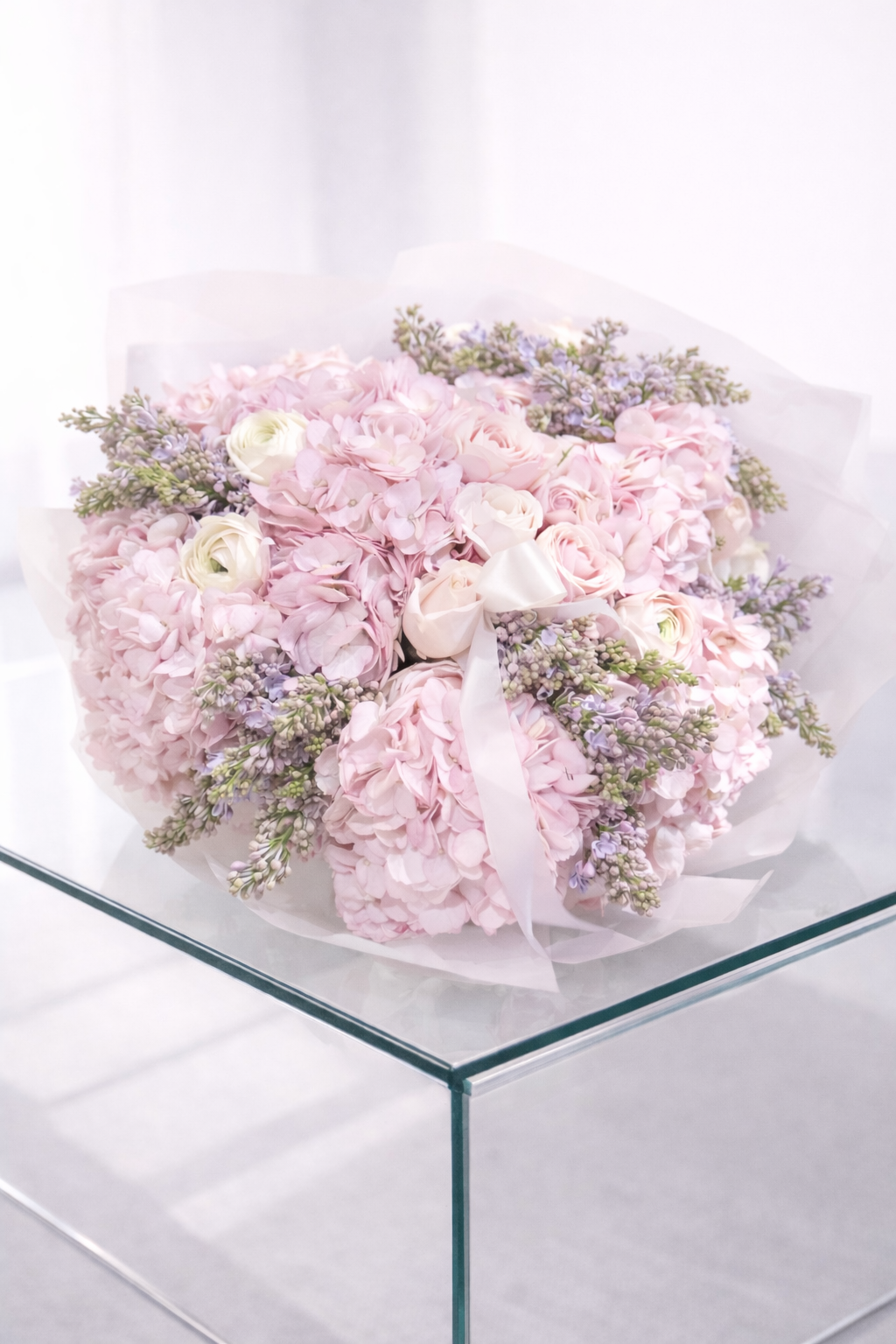 Ramo de Flores Variadas
