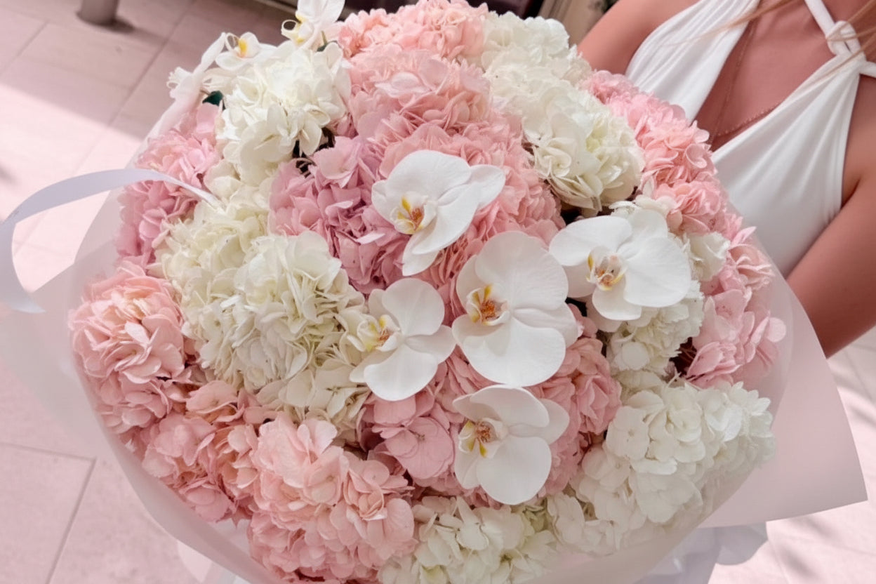 Ramo de Flores Variadas