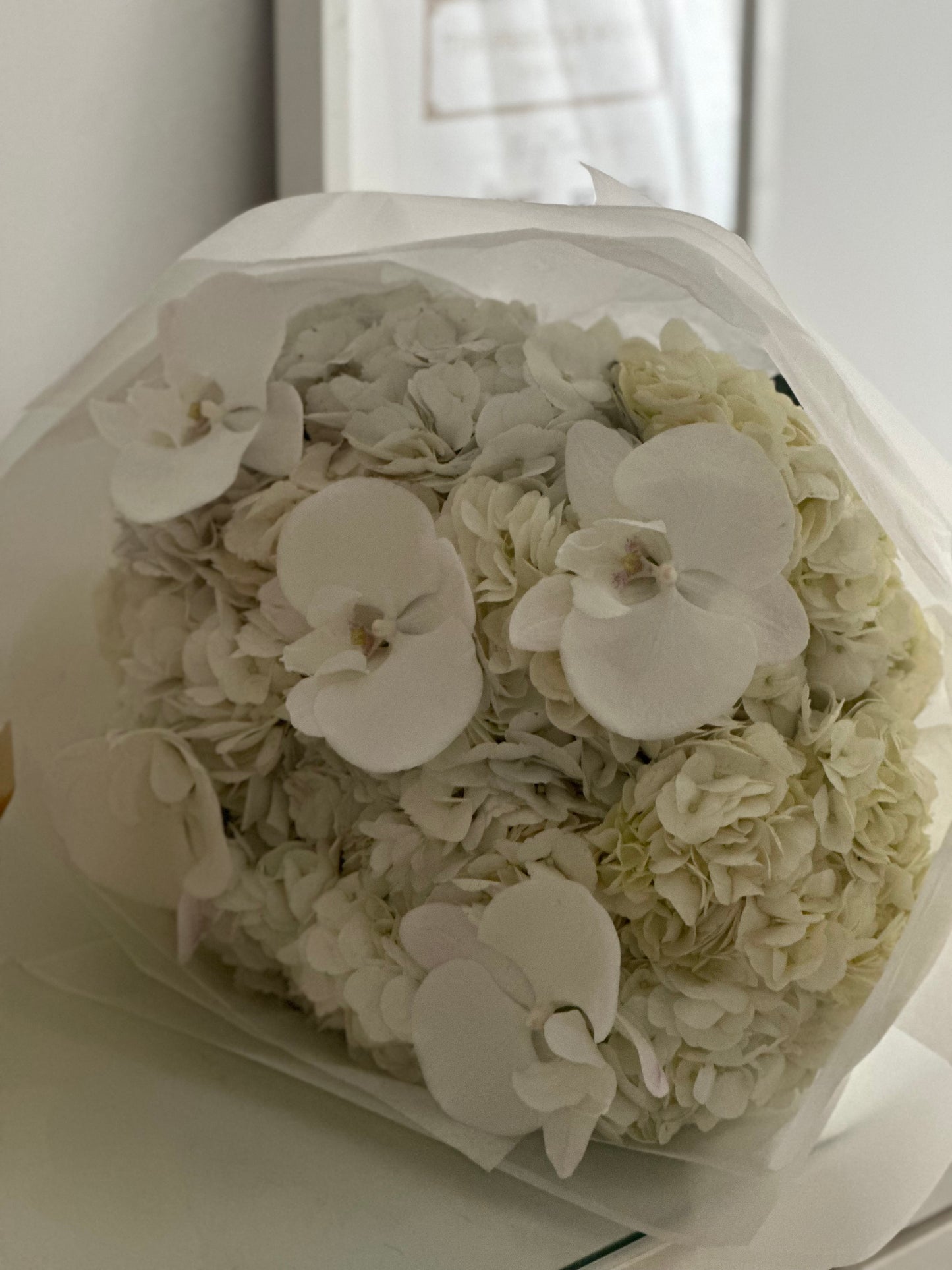 Ramo de Flores Variadas