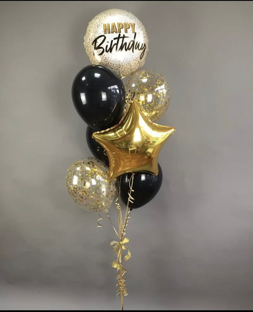 Globos números metálicos  Cute birthday pictures, Luxury birthday party,  Birthday girl quotes
