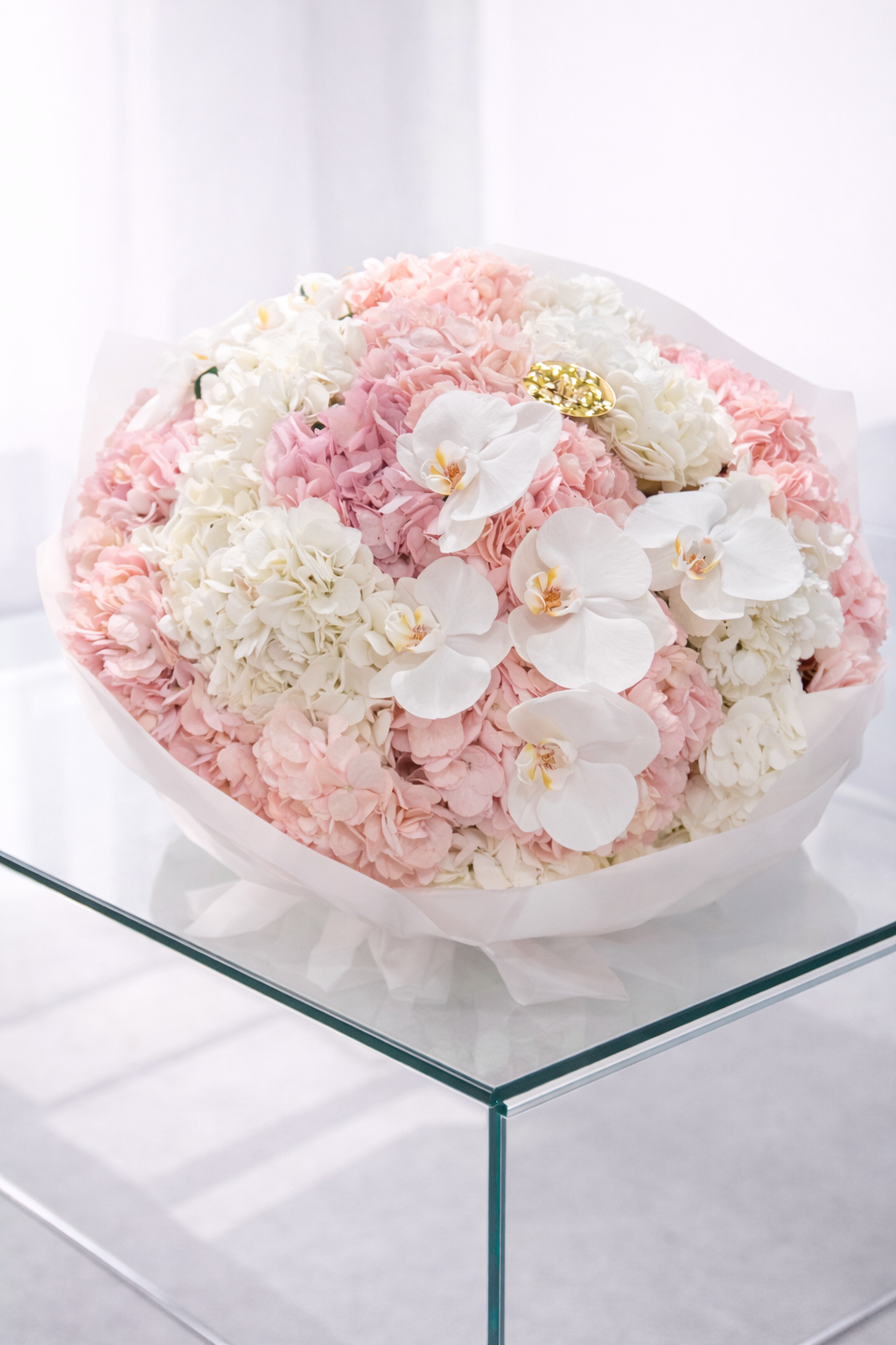 Ramo de Flores Variadas