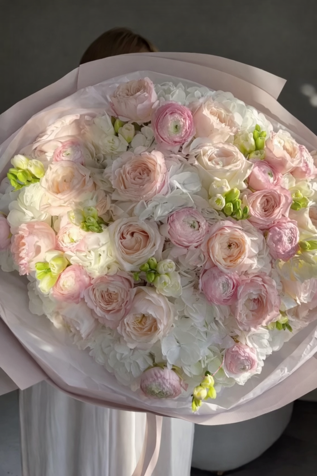 Ramo de Flores Variadas