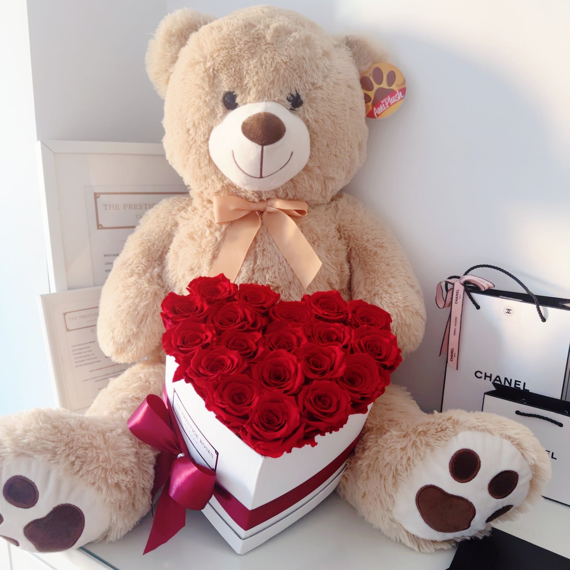 regalar tienda online de osos