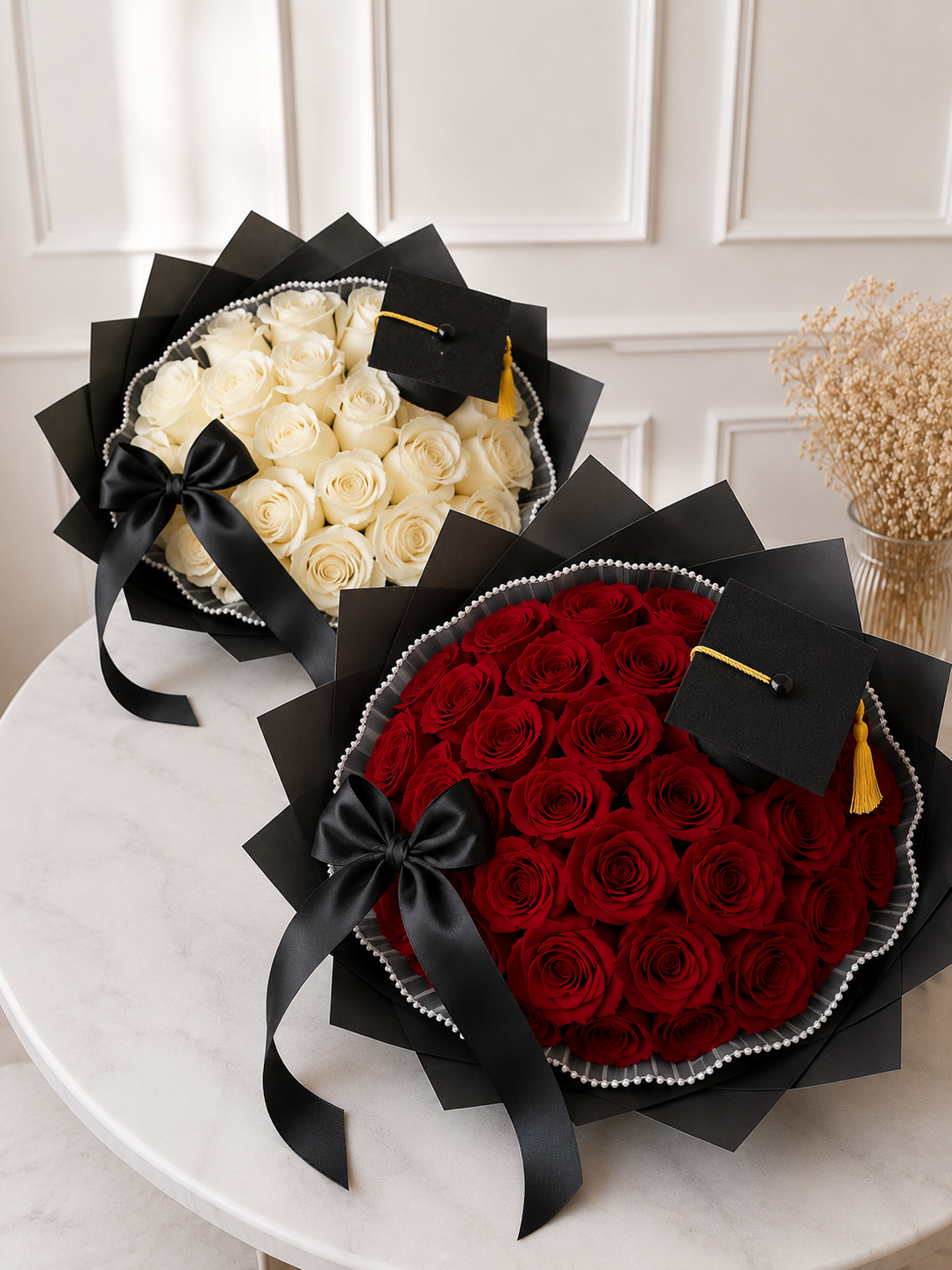 Ramo de Flores para Graduación – Entrega en Madrid