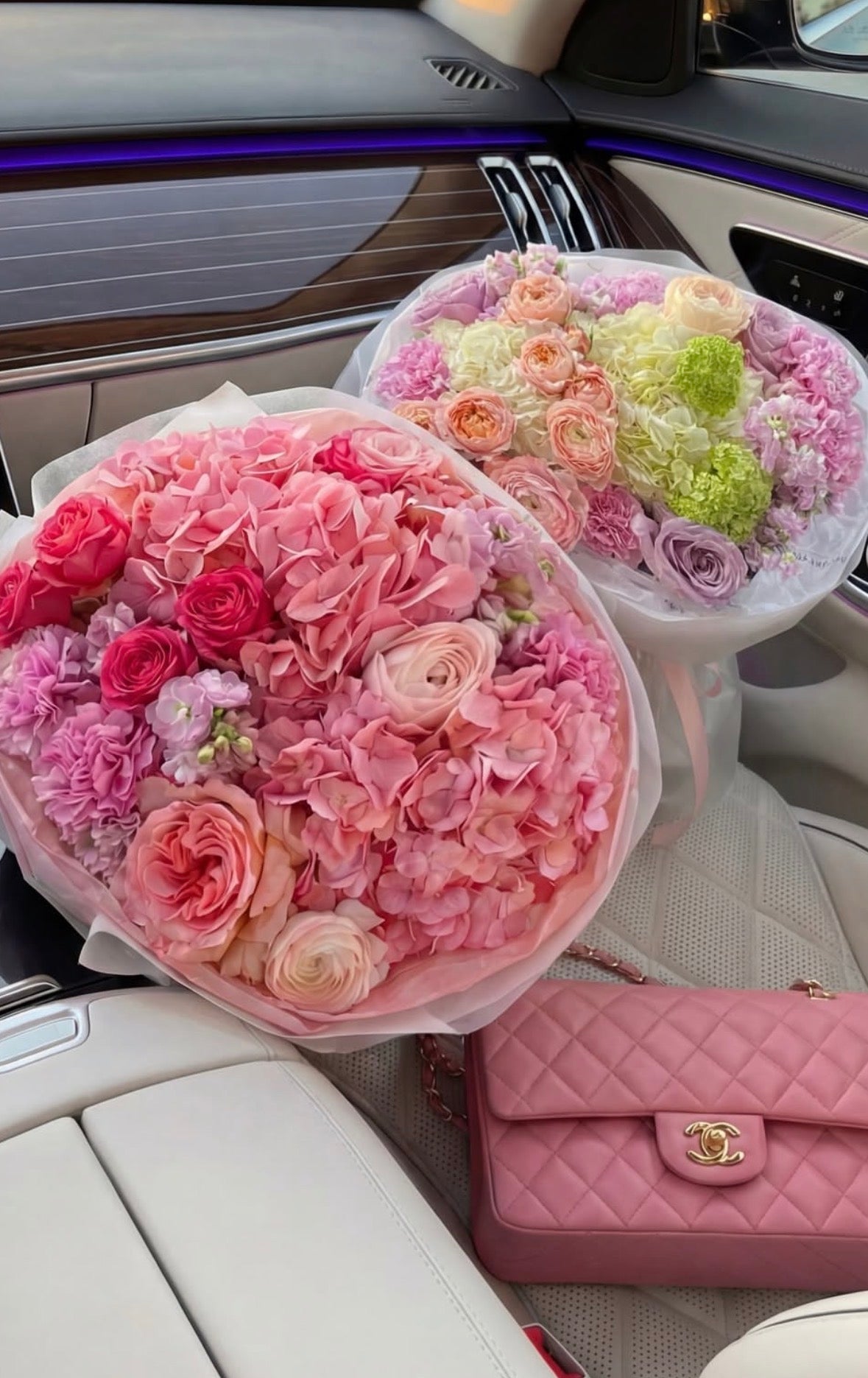 Ramo de Flores Variadas