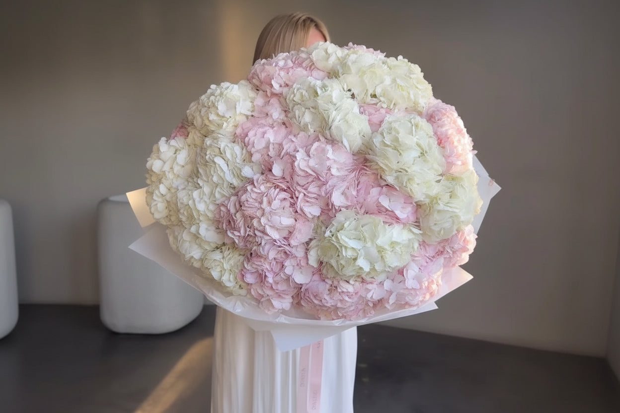 Ramo de Flores Variadas