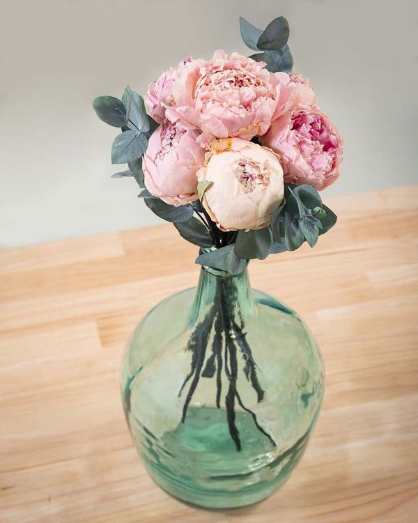 Colección Bouquet de Flores Preservadas con olor - The Prestige Roses España