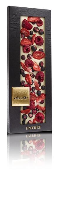 Colección Chocolate Premium - The Prestige Roses España - The Prestige Roses Madrid