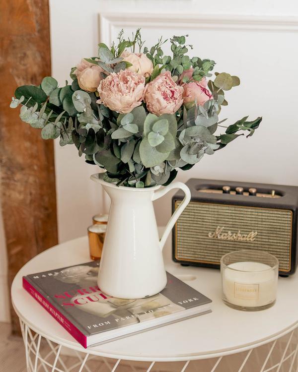 Colección Bouquet de Flores Preservadas  - The Prestige Roses España