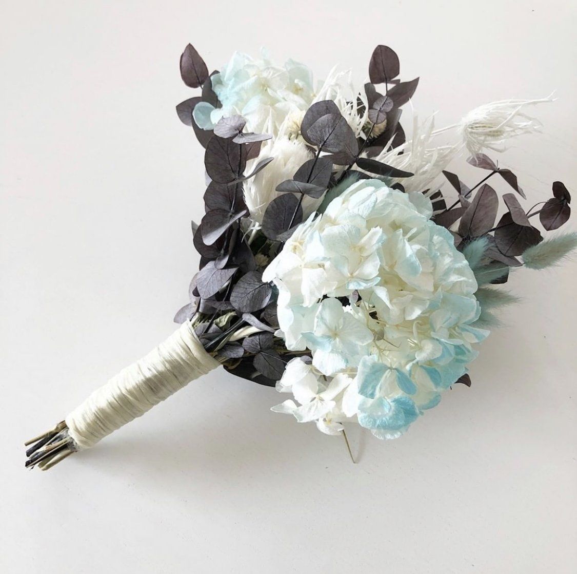 Colección Bouquet de Flores Preservadas con olor - The Prestige Roses España
