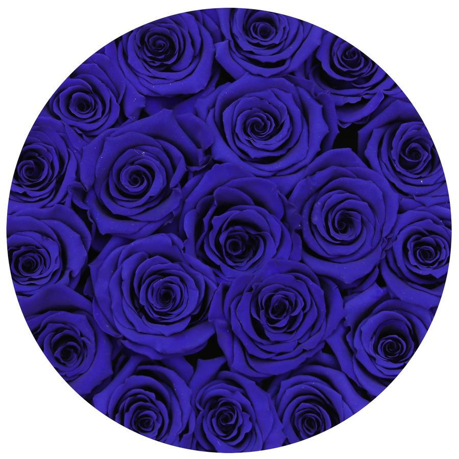 Rosas Moradas Frescas - The Prestige Roses Madrid